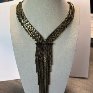 Free People necklace- NWT